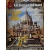 Les Dossiers du Canard n4 septembre 1982 Le Vatican Clef En Main