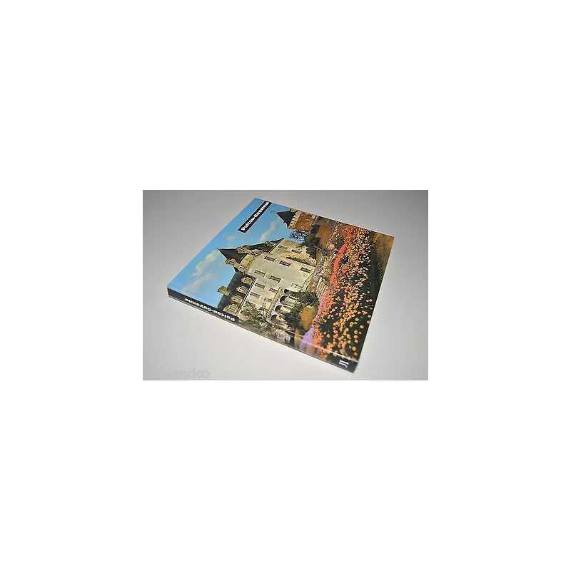 poitou guyenne 1969 Voir en couleurs TOURISME FRANCE n 15