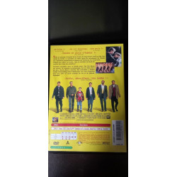 DVD THE FULL MONTY - Le Grand Jeu Robert Carlyle Tom Wilkinson -...
