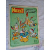 Le Journal de Mickey hebdomadaire N 1005