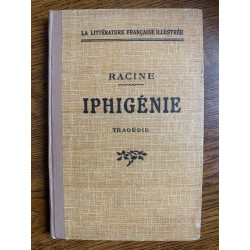 racine Iphigénie h didieréd