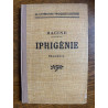 racine Iphigénie h didieréd