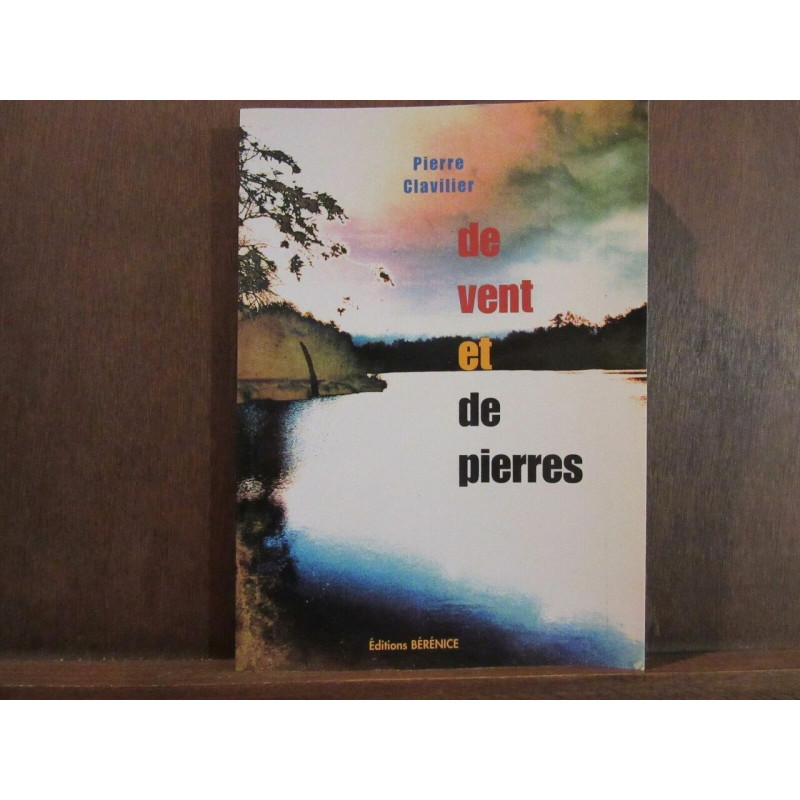 De vent et De pierres