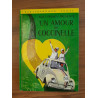 Un Amour de Coccinelle Bibliothèque verte