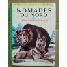 Nomades du Nord Bibliothèque verte