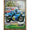 Moto Revue Nº 2704 23 mai 1985