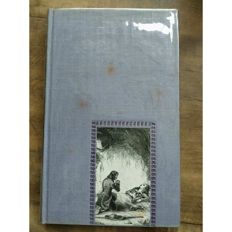 épisode Journal trouvé chez un curé de village