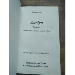 épisode Journal trouvé chez un curé de village