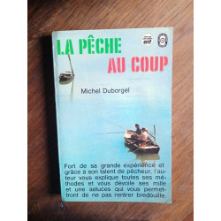 La pêche au coup
