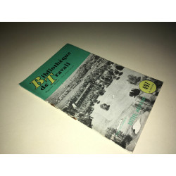 BT BIBLIOTHEQUE DE TRAVAIL No 497 DE VITTEL Ville d'eaux