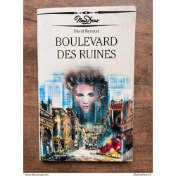 David renaud Boulevard des ruines Nous Deux