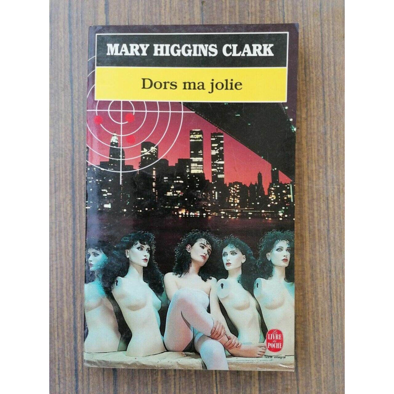 Dors Ma Jolie édit 3258