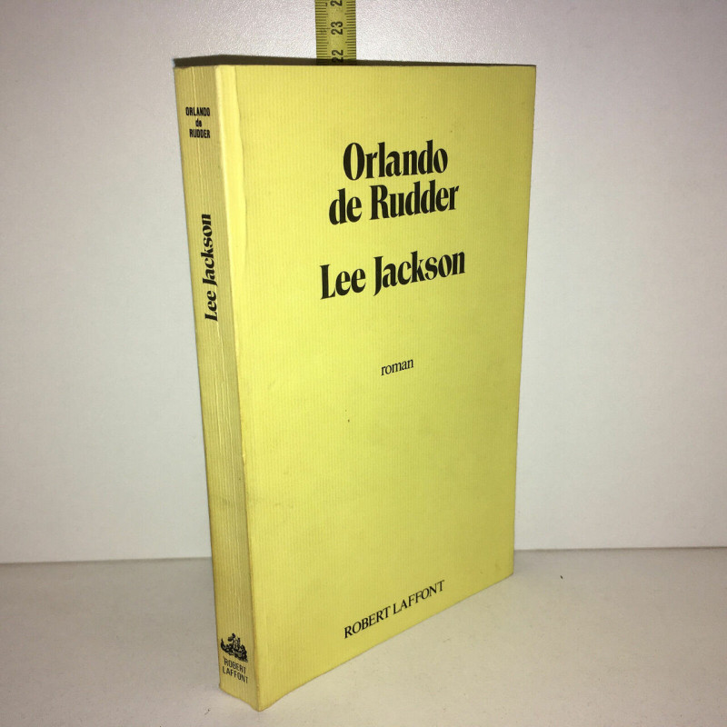 LEE JACKSON