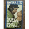 Konsalik Nuits d'amour dans la taïga