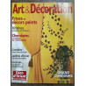 Art Décoration Nº389 Janvier Février 2002