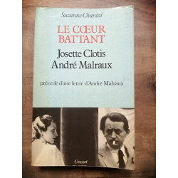 Le coeur battant