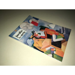 Revue LE JARDIN DES ARTS No 59 de Septembre 1959