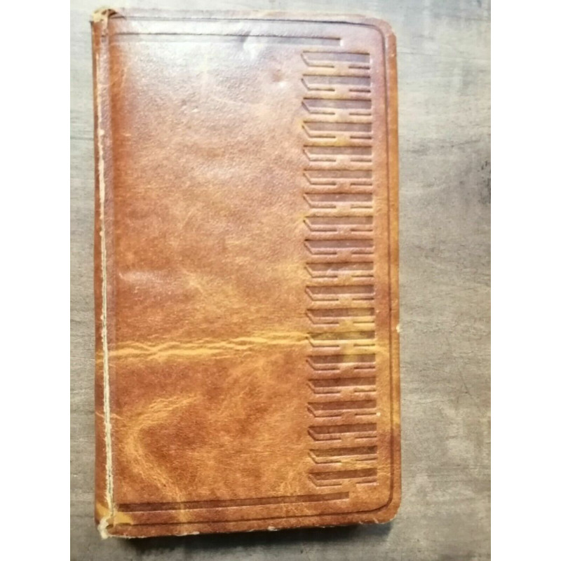 Missel des Litanies de la Sainte Vierge Nº 41 1934