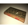 j Dubarry JOURNAL DES MAIRES ET DES CONSEILS MUNICIPAUX 1887 1888 1889