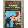 Hartley Howard bowman client de la morgue Librairie Arthème fayard