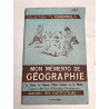 J. Anscombre - Mon mémento de Géographie Coll L'ESSENTIEL