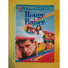 Rouge Baiser J'ai lu