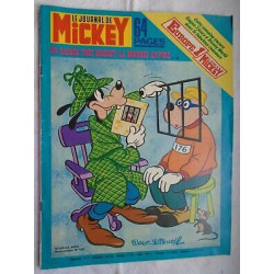 Le Journal de Mickey hebdomadaire N 1297