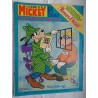 Le Journal de Mickey hebdomadaire N 1297
