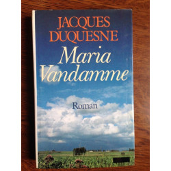Maria Vandamme