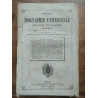Biographie Universelle - Ancienne et moderne Tome 25 et Cie