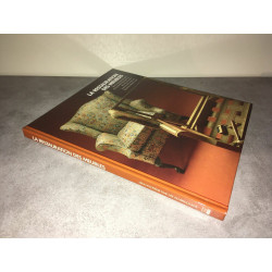 L'ENCYCLOPEDIE TIME LIFE DU BRICOLAGE LA RESTAURATION DES MEUBLES
