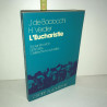 Baciocchi Verdier L'EUCHARISTIE Croire aujourd'hui