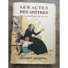 Les Actes des Apôtres hachette