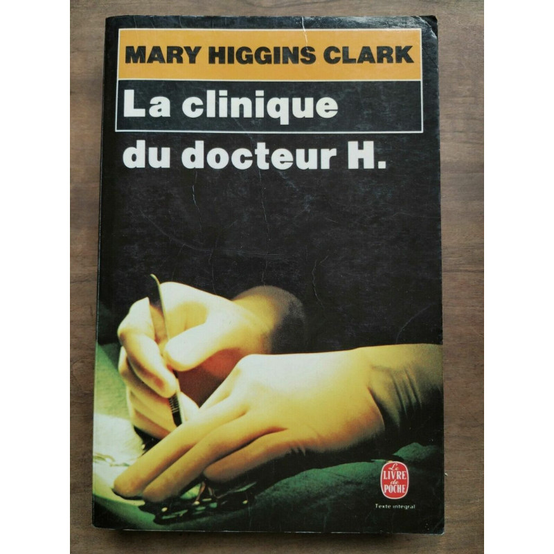 La clinique du docteur h