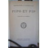 PIPO ET PIP Hachette Pécoud
