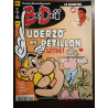 BoDoï n44 Uderzo Et Pétillon août Septembre 2001