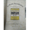 La Petite illustration Nº 409 Chotard et Cie 8 Décembre 1928