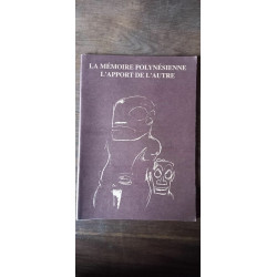 La Mémoire Polynésienne L'apport De L'autre