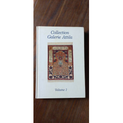 Collection Galerie attila Volume 1