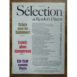 Nº7 Juillet 1982