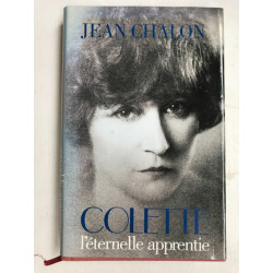 Jean Chalon Colette Loisirs