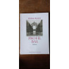 Profil bas pearlbooksedition