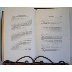 Paul Féval OEUVRES CHOISIES Cartonnage ENGEL t 17-18 LES TRIBUNAUX...