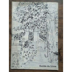 Guilde du Livre Nº 5 Lausanne Bulletin mensuel Mai 1960