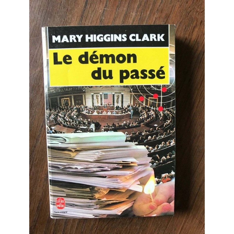 - Le Démon du passé