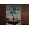 US BATTLE TANKS TODAY STEVEN J. ZALOGA MICHAEL GREEN