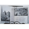 CATHEDRALES DE FRANCE éd des deux mondes Héliogravures