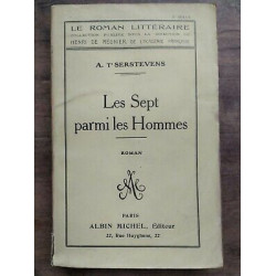 Les Sept Parmi Les Hommes
