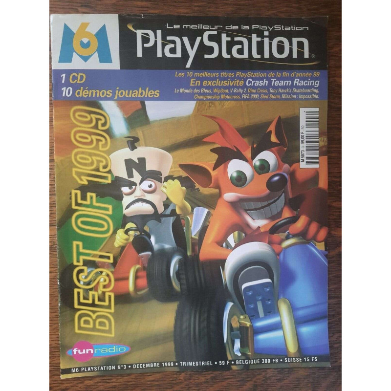 Magazine Star Wars Hors Série n 4 1997