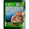 Geo Nº 460 grèce Juin 2017